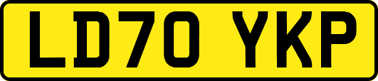 LD70YKP