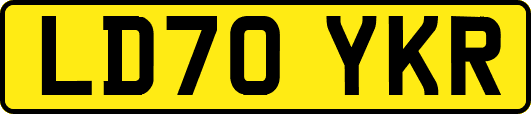 LD70YKR