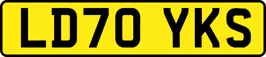 LD70YKS