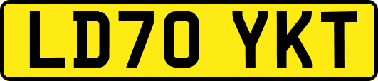 LD70YKT