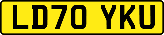 LD70YKU