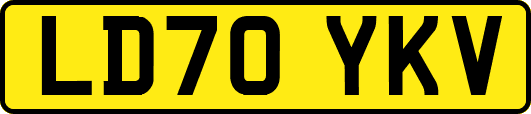 LD70YKV