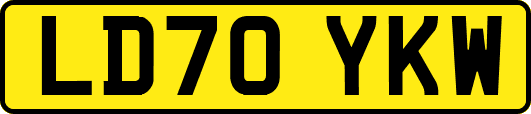 LD70YKW
