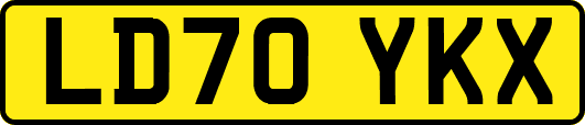 LD70YKX