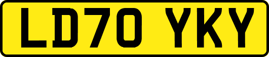LD70YKY