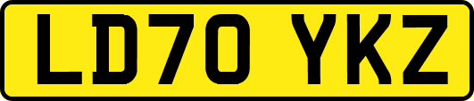LD70YKZ
