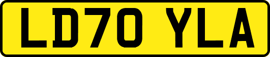 LD70YLA