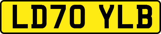 LD70YLB