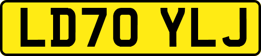 LD70YLJ