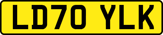 LD70YLK