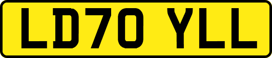 LD70YLL
