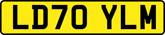 LD70YLM