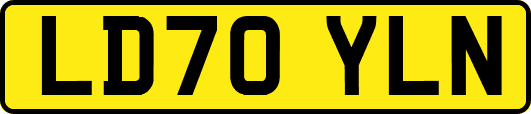 LD70YLN