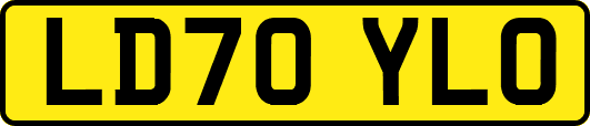 LD70YLO