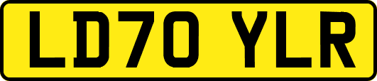 LD70YLR