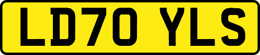 LD70YLS