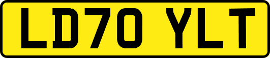 LD70YLT