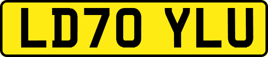 LD70YLU