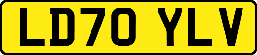 LD70YLV