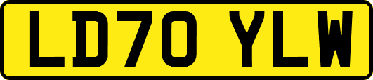 LD70YLW