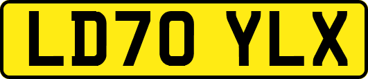 LD70YLX
