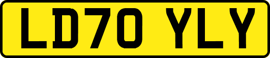 LD70YLY