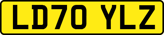 LD70YLZ