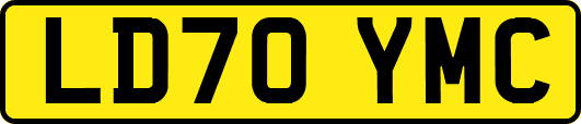 LD70YMC