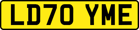 LD70YME