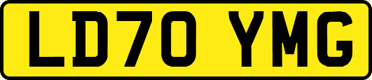 LD70YMG