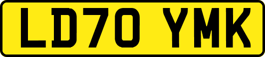 LD70YMK