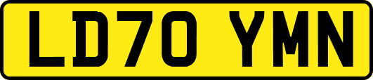 LD70YMN