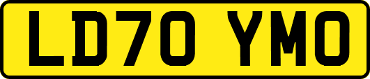 LD70YMO