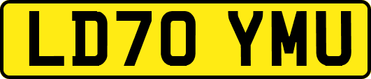 LD70YMU