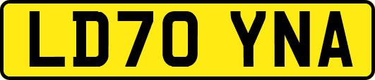 LD70YNA