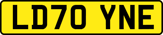LD70YNE