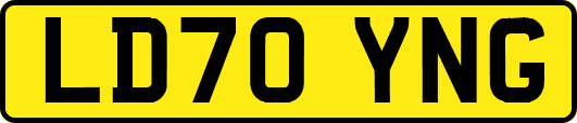 LD70YNG