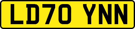 LD70YNN