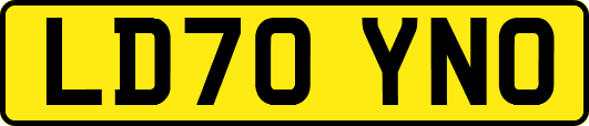 LD70YNO