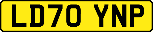 LD70YNP
