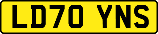 LD70YNS