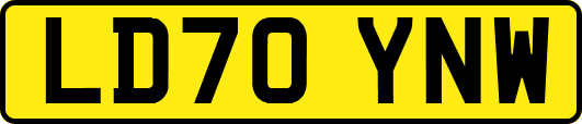 LD70YNW