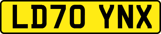LD70YNX