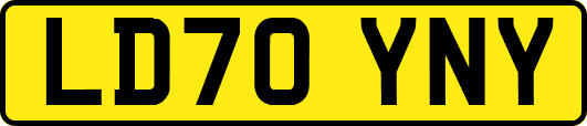 LD70YNY