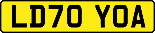 LD70YOA