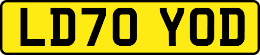 LD70YOD
