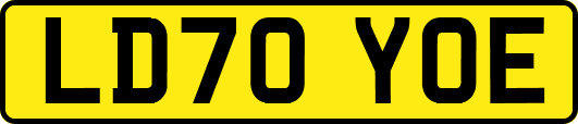 LD70YOE