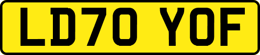 LD70YOF