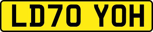 LD70YOH