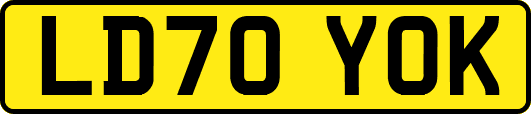 LD70YOK
